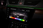 Skoda Superb Scout 2019 года (WW)